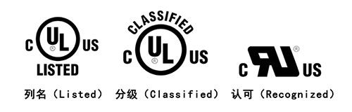 UL认证(图1) UL认证(图1)